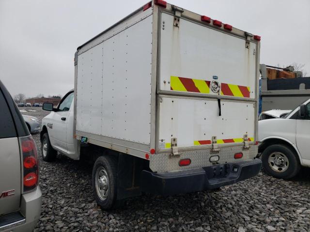 Photo 3 from auction – 2014 RAM 2500 ST with VIN 3C6MR4AL6EG327990