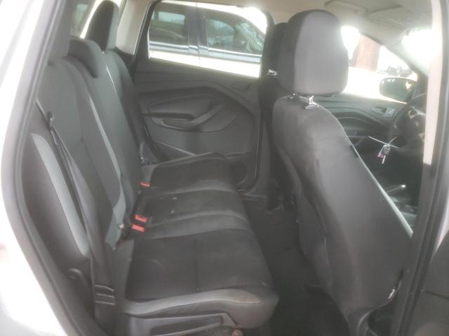 Photo 11 from auction – 2014 FORD ESCAPE S with VIN 1FMCU0F73EUE20563