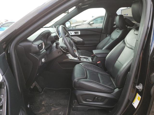 Photo 7 from auction – 2022 FORD EXPLORER S with VIN 1FM5K7GC1NGA94716