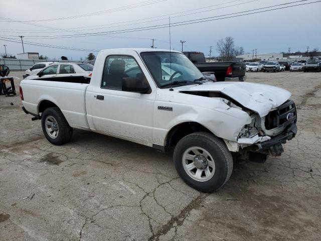 Photo 4 from auction – 2010 FORD RANGER with VIN 1FTKR1AD7APA76653