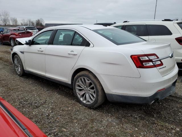 Photo 2 from auction – 2013 FORD TAURUS LIM with VIN 1FAHP2F82DG103141