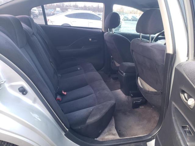 Photo 10 from auction – 2004 NISSAN ALTIMA BAS with VIN 1N4AL11D54C156726