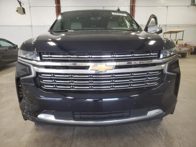 Photo 5 from auction – 2021 CHEVROLET SUBURBAN C with VIN 1GNSCFKD2MR318276