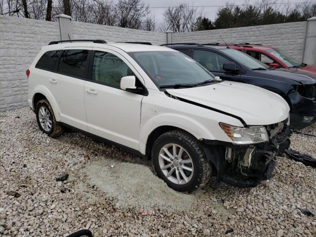 Photo 4 from auction – 2013 DODGE JOURNEY SX with VIN 3C4PDCBG9DT674834