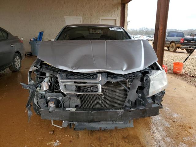 Foto 5 de la subasta – 2014 DODGE AVENGER SE con VIN 1C3CDZAG1EN137061