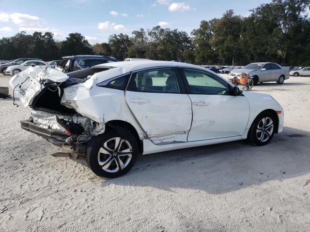 Photo 3 from auction – 2017 HONDA CIVIC LX with VIN 19XFC2F55HE073528