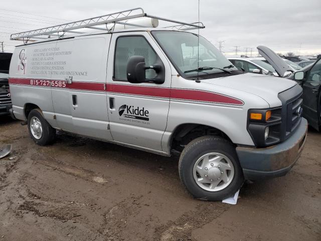 Photo 4 from auction – 2012 FORD ECONOLINE with VIN 1FTNE1EW0CDB12921