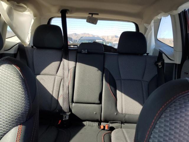 Photo 10 from auction – 2021 SUBARU FORESTER S with VIN JF2SKARC1MH440839