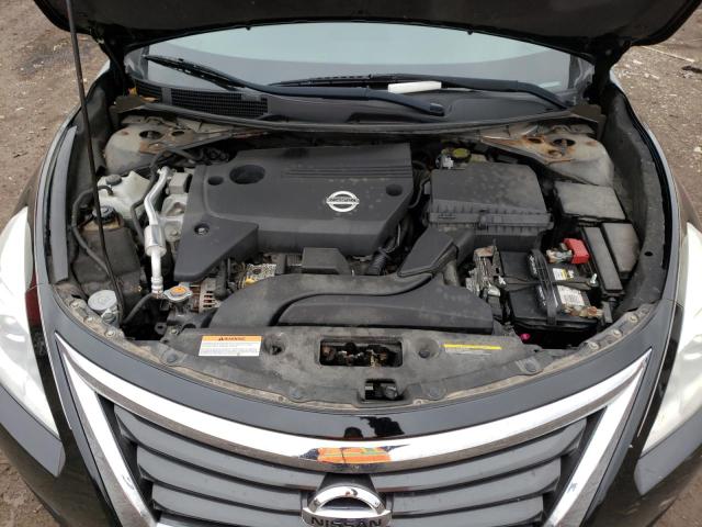 Photo 11 from auction – 2014 NISSAN ALTIMA 2.5 with VIN 1N4AL3AP8EC106927