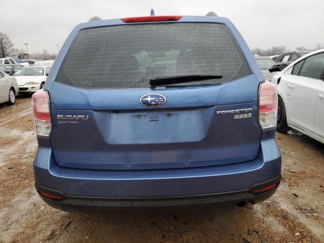 Photo 6 from auction – 2017 SUBARU FORESTER 2 with VIN JF2SJABC5HH411556