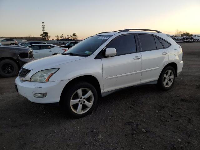 LEXUS RX 330 2004 with VIN JTJHA31U940029938 - Photo from auction