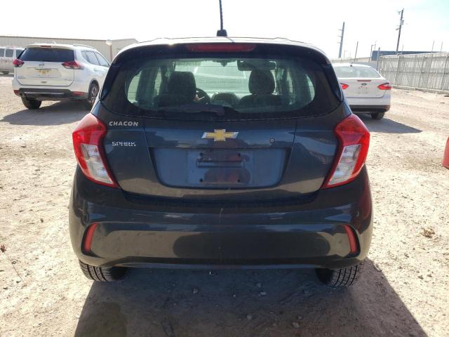 Photo 6 from auction – 2020 CHEVROLET SPARK LS with VIN KL8CB6SA8LC412629