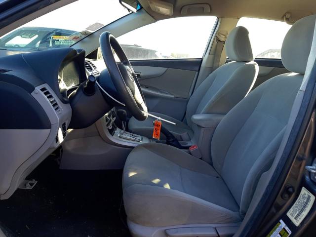 Photo 7 from auction – 2012 TOYOTA COROLLA BA with VIN 5YFBU4EE5CP039959