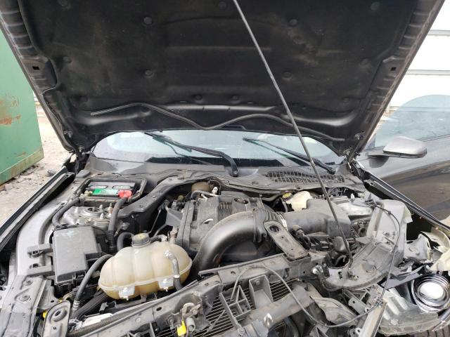 Photo 11 from auction – 2016 FORD MUSTANG with VIN 1FA6P8TH0G5326048