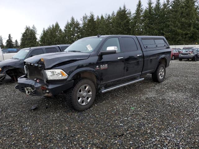 RAM 2500 LARAM 2018 with VIN 3C6UR5KL4JG405410 - Photo from auction