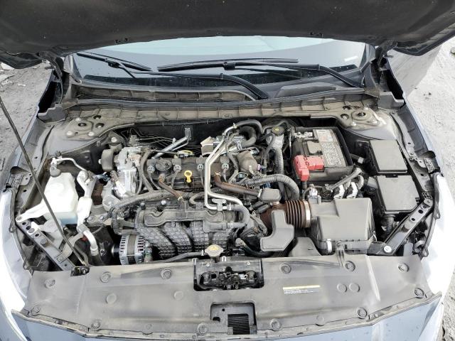 Photo 11 from auction – 2022 NISSAN ALTIMA SV with VIN 1N4BL4DV3NN319258
