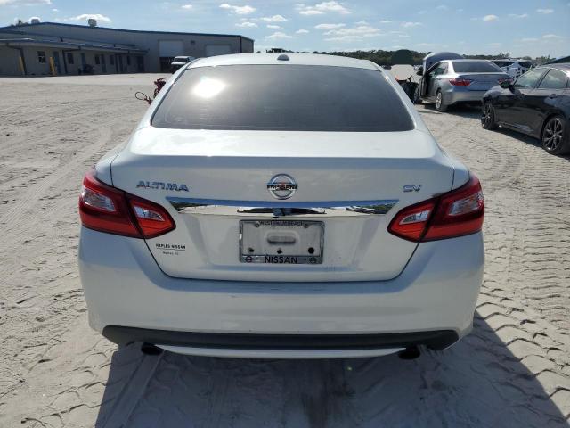 Photo 6 from auction – 2017 NISSAN ALTIMA 2.5 with VIN 1N4AL3AP5HC476124