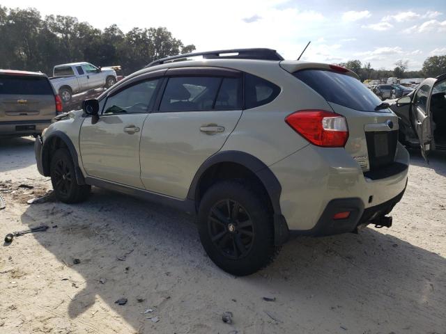 Photo 2 from auction – 2014 SUBARU XV CROSSTR with VIN JF2GPAKC9E8266859