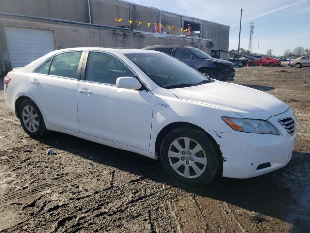 Photo 4 from auction – 2009 TOYOTA CAMRY HYBR with VIN 4T1BB46K99U080774
