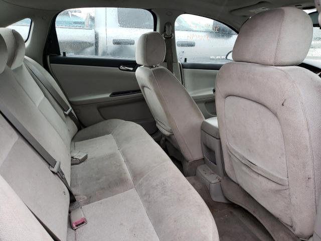 Photo 10 from auction – 2007 CHEVROLET IMPALA LT with VIN 2G1WT58K979155420