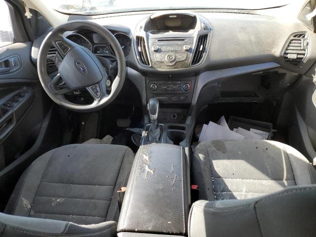 Photo 8 from auction – 2017 FORD ESCAPE S with VIN 1FMCU0F70HUB79517