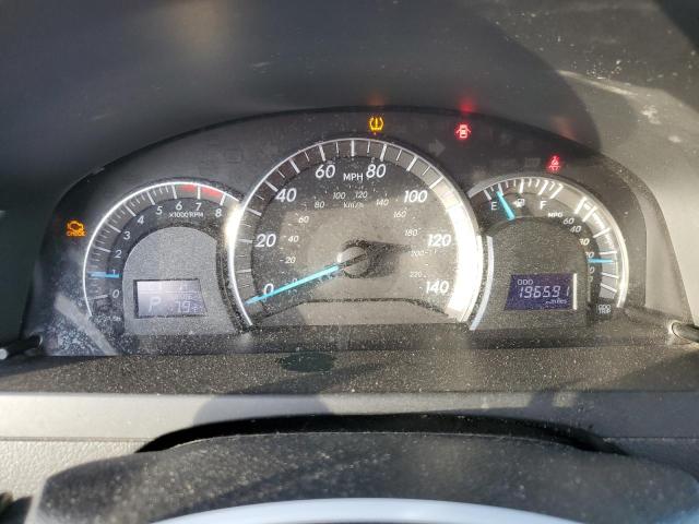 Photo 9 from auction – 2012 TOYOTA CAMRY BASE with VIN 4T1BF1FK0CU049892