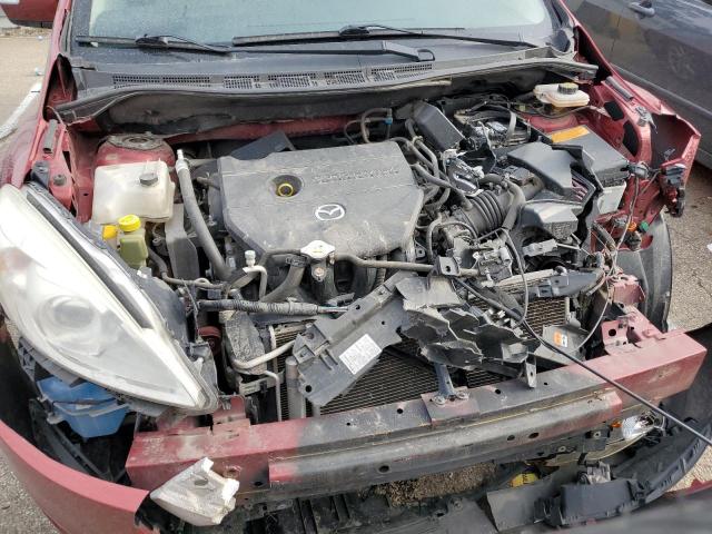 Photo 5 from auction – 2013 MAZDA 5 with VIN JM1CW2DL2D0157773