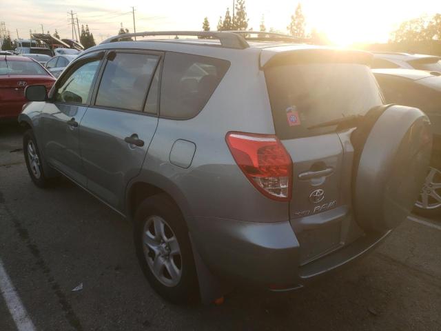 Photo 2 from auction – 2008 TOYOTA RAV4 with VIN JTMZD33VX85105342