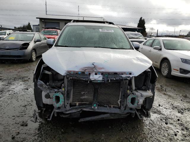 Photo 5 from auction – 2015 SUBARU FORESTER 2 with VIN JF2SJADC6FH413875