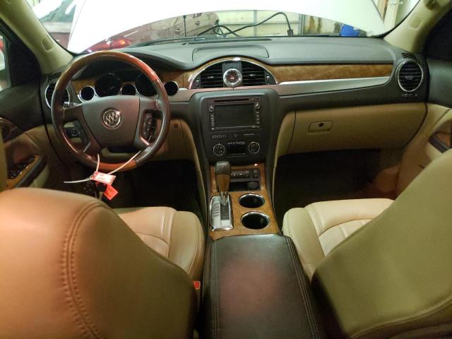 Photo 8 from auction – 2012 BUICK ENCLAVE with VIN 5GAKVDED7CJ119435