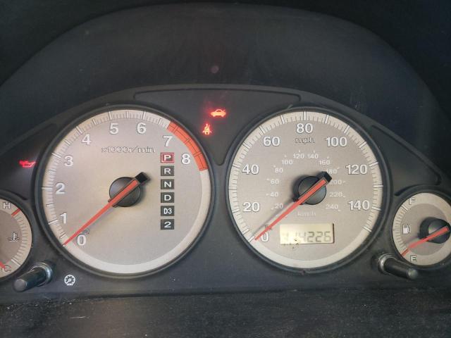 Photo 9 from auction – 2002 HONDA CIVIC LX with VIN 1HGEM22542L094109