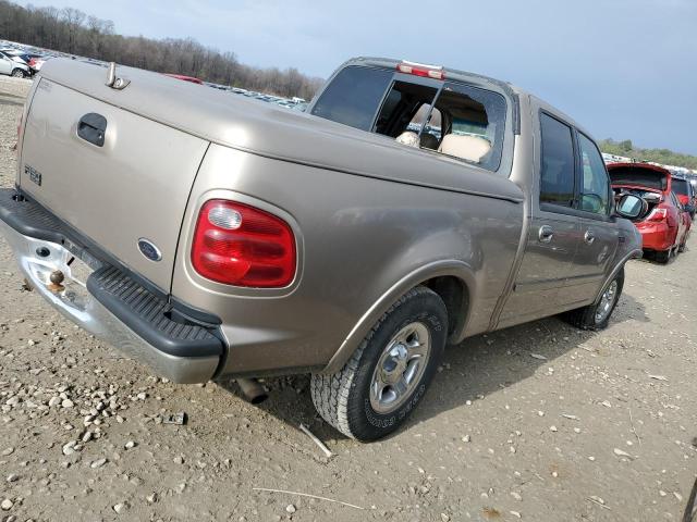 Фото 3 с аукциона – 2001 FORD OTHER с VIN 1FTRW07WX1KF91346