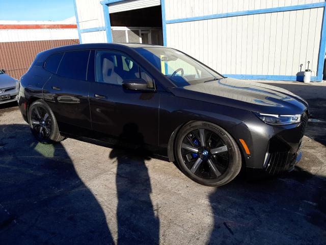 Photo 4 from auction – 2023 BMW IX XDRIVE5 with VIN WB523CF04PCL81767