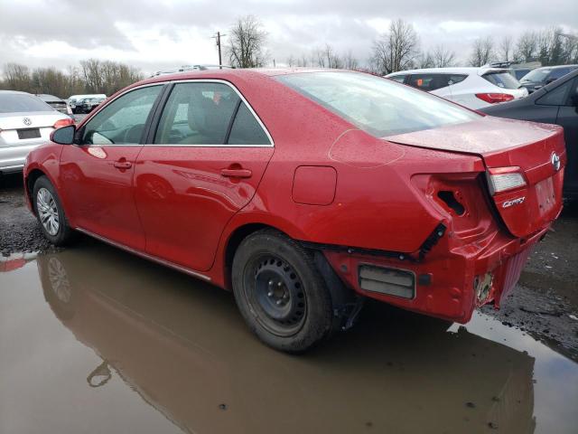 Photo 2 from auction – 2014 TOYOTA CAMRY L with VIN 4T4BF1FK6ER434138