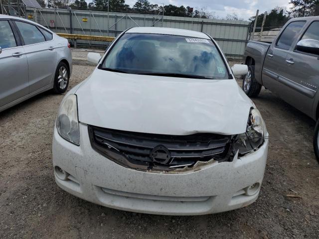 Photo 5 from auction – 2012 NISSAN ALTIMA BAS with VIN 1N4AL2AP1CC258930