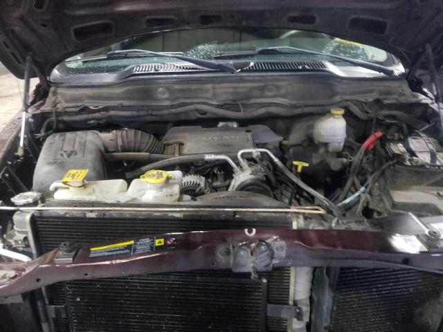 Photo 11 from auction – 2005 DODGE RAM 2500 S with VIN 3D7KS28D15G820487