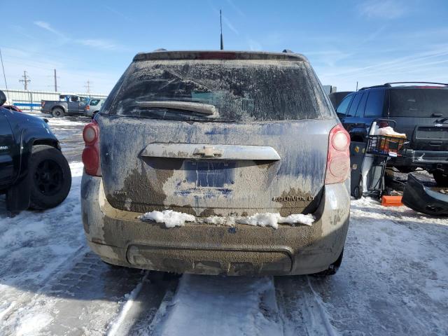 Photo 6 from auction – 2013 CHEVROLET EQUINOX LT with VIN 2GNFLNEK0D6267992