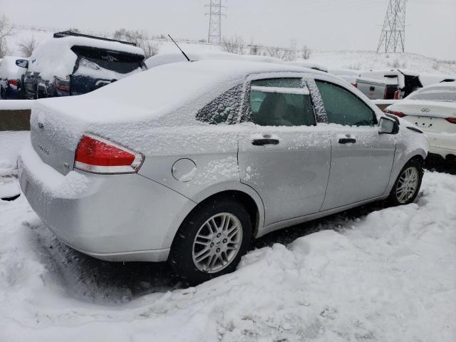 Photo 3 from auction – 2010 FORD FOCUS SE with VIN 1FAHP3FN2AW175423