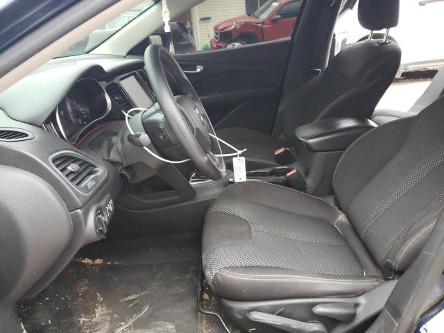 Photo 7 from auction – 2015 DODGE DART SXT with VIN 1C3CDFBB7FD121195