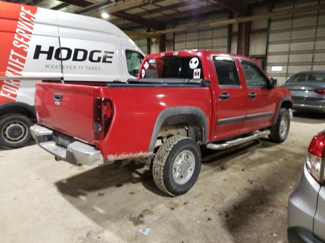 Photo 3 from auction – 2008 CHEVROLET COLORADO with VIN 1GCDT13E588129175