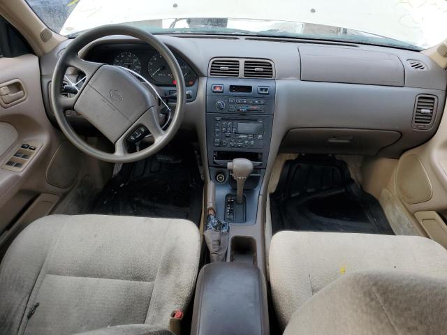 Photo 8 from auction – 1995 NISSAN MAXIMA GLE with VIN JN1CA21D4ST065008