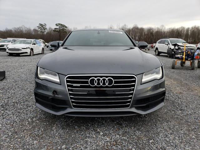 Foto 5 de la subasta – 2013 AUDI A7 PRESTIG con VIN WAU2GAFC4DN117310