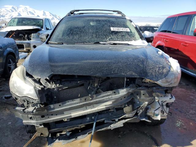 Photo 5 from auction – 2017 SUBARU CROSSTREK with VIN JF2GPABCXH8203502