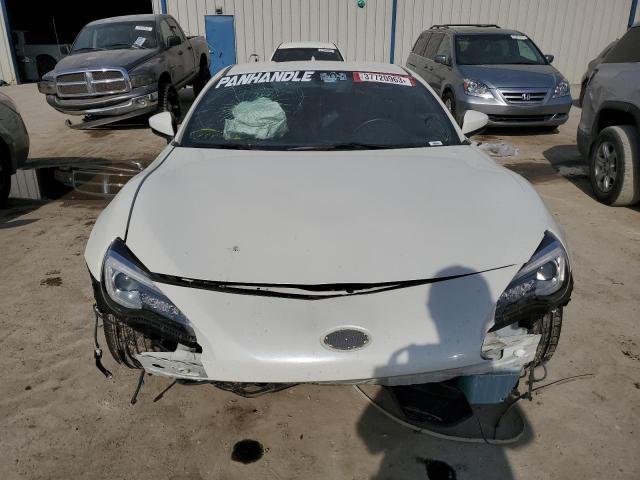 Photo 5 from auction – 2020 SUBARU BRZ LIMITE with VIN JF1ZCAC12L9701413