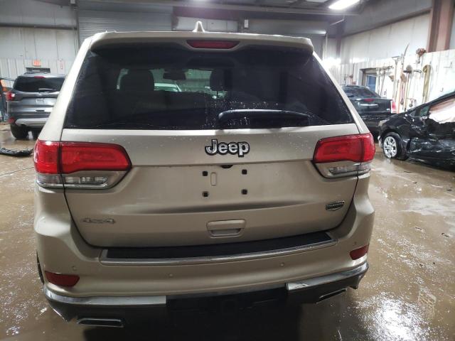 Photo 6 from auction – 2014 JEEP GRAND CHER with VIN 1C4RJFJGXEC197199
