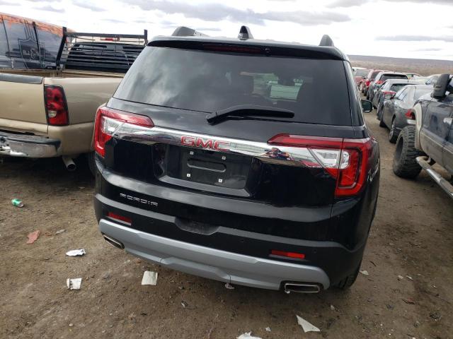 Photo 6 from auction – 2023 GMC ACADIA SLT with VIN 1GKKNML41PZ150287