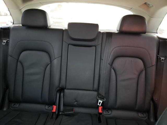 Photo 10 from auction – 2014 AUDI Q5 PREMIUM with VIN WA1LFAFP1EA099851