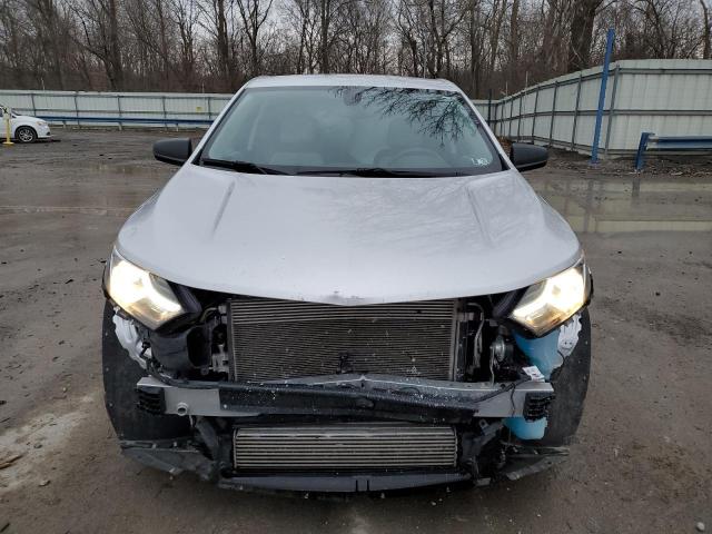 Photo 5 from auction – 2019 CHEVROLET EQUINOX LS with VIN 3GNAXHEV6KS624701