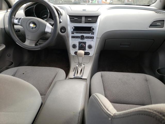 Photo 8 from auction – 2011 CHEVROLET MALIBU LS with VIN 1G1ZB5E13BF229667
