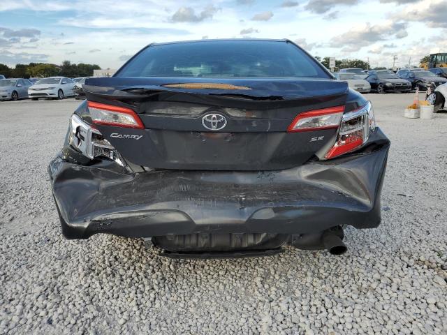 Фото 6 с аукциона – 2012 TOYOTA CAMRY BASE с VIN 4T1BF1FK0CU049892